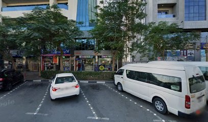 Dubai Companies list