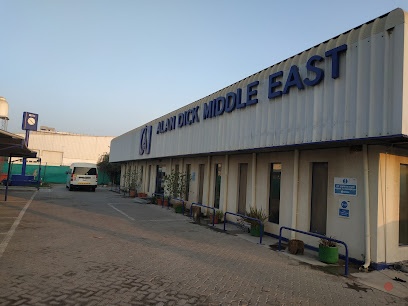 Dubai Companies list