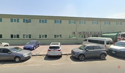 Dubai Companies list