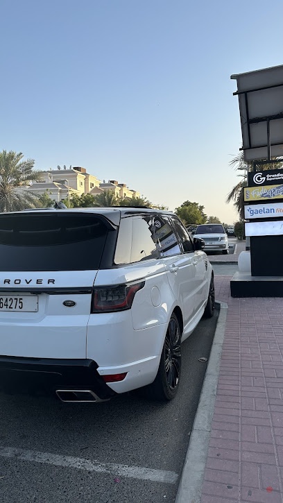 Dubai Companies list