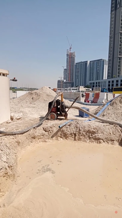 Dubai Companies list