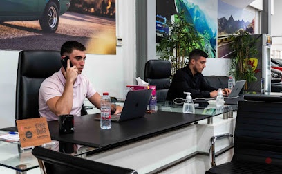Dubai Companies list