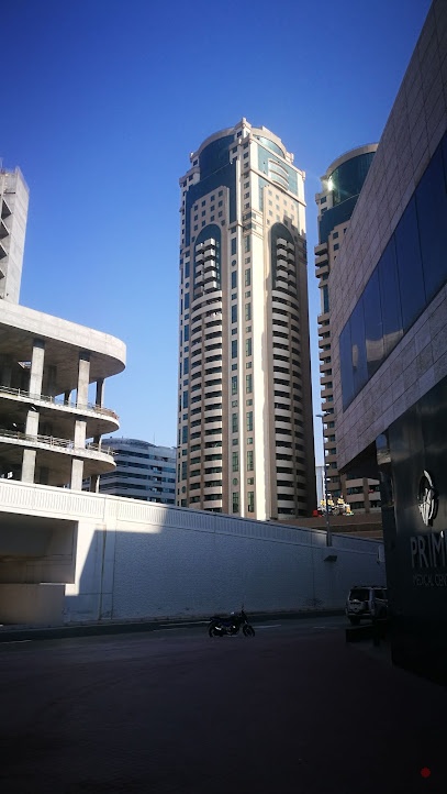 Dubai Companies list