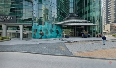 Dubai Companies list