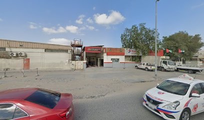 Dubai Companies list