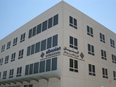 Dubai Companies list