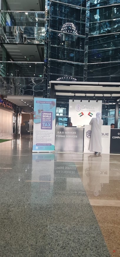 Dubai Companies list