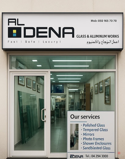 Dubai Companies list
