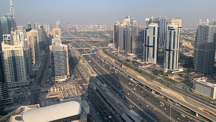 Dubai Companies list