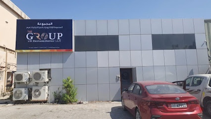 Dubai Companies list