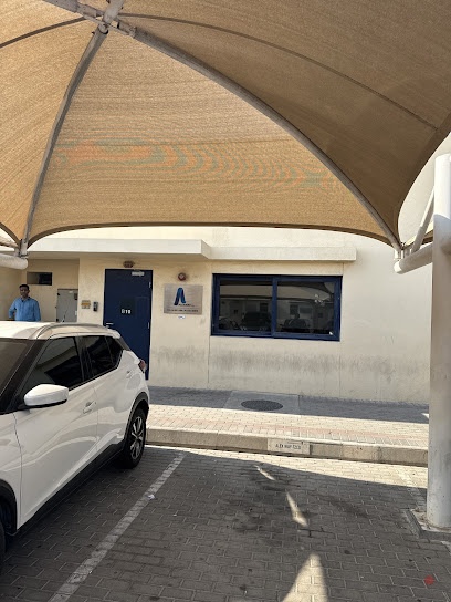 Dubai Companies list