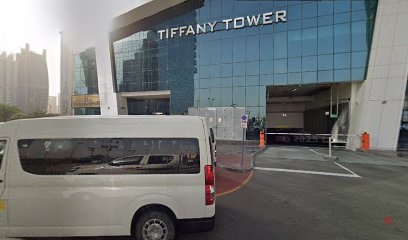 Dubai Companies list