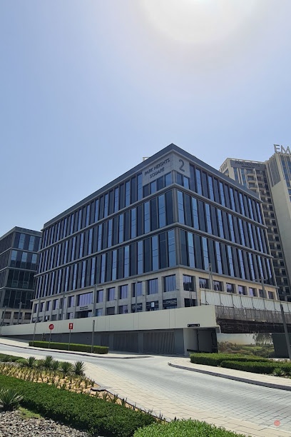 Dubai Companies list