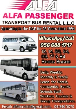 Dubai Companies list