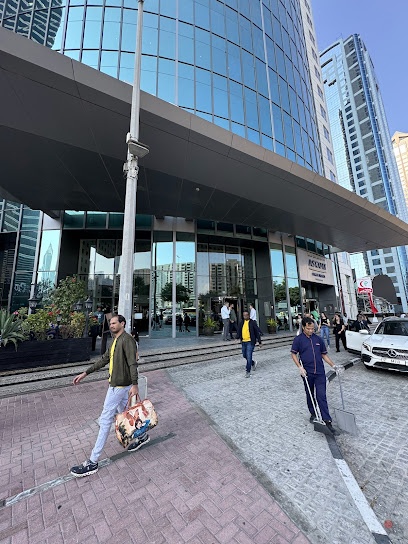 Dubai Companies list