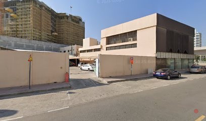 Dubai Companies list