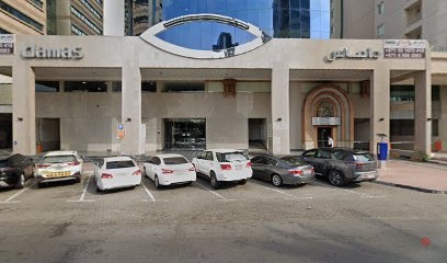 Dubai Companies list