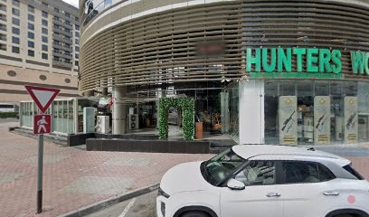 Dubai Companies list