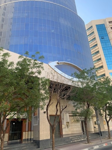Dubai Companies list