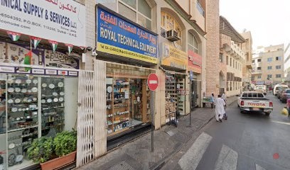 Dubai Companies list