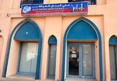 Dubai Companies list