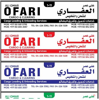 Dubai Companies list