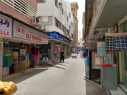 Dubai Companies list