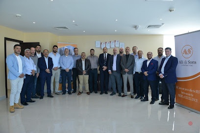 Dubai Companies list