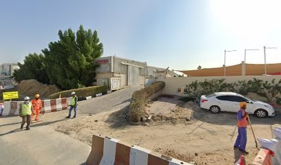 Dubai Companies list