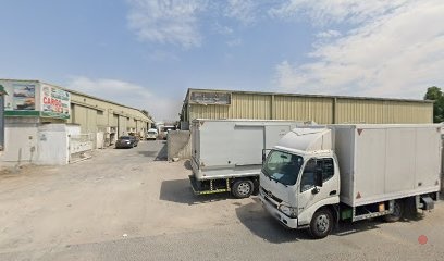 Dubai Companies list
