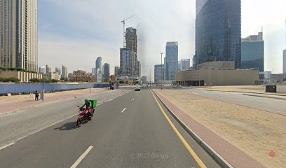 Dubai Companies list