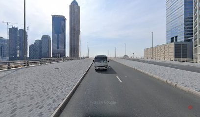 Dubai Companies list