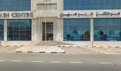 Dubai Companies list