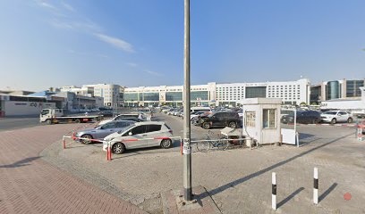 Dubai Companies list