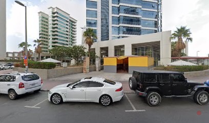 Dubai Companies list