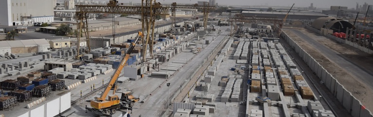 Dubai Companies list