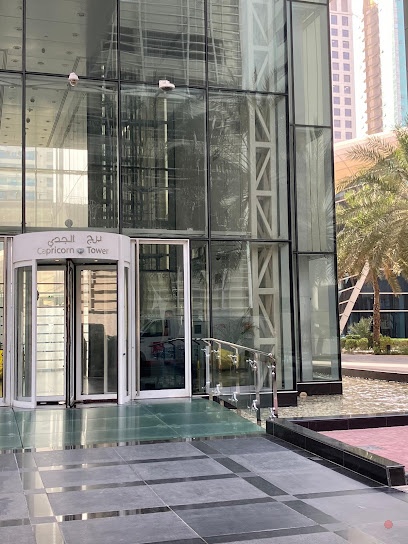 Dubai Companies list