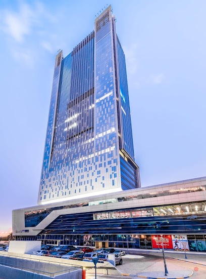 Dubai Companies list
