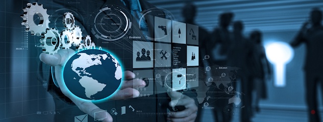 Dubai Companies list