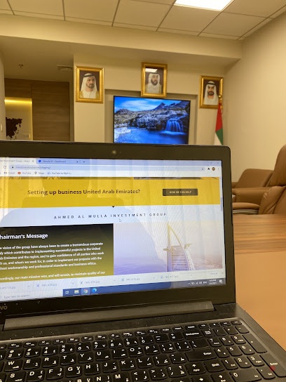 Dubai Companies list