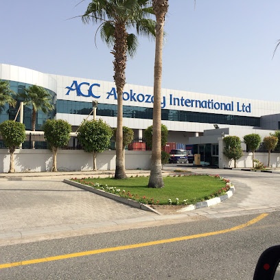 Dubai Companies list