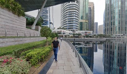 Dubai Companies list
