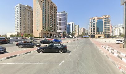 Dubai Companies list