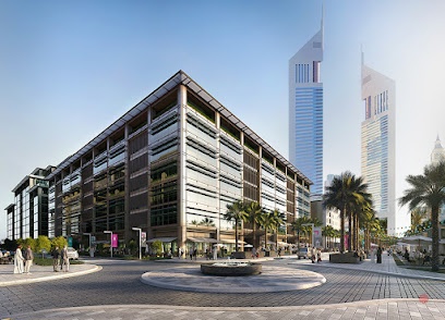 Dubai Companies list