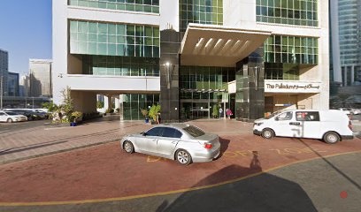 Dubai Companies list