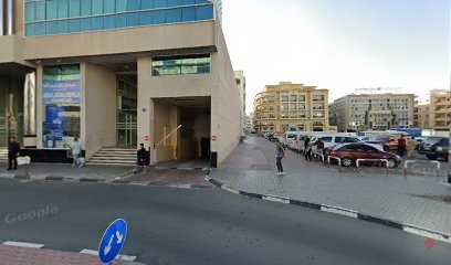Dubai Companies list
