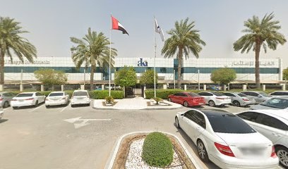 Dubai Companies list