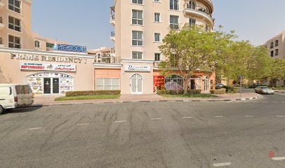 Dubai Companies list