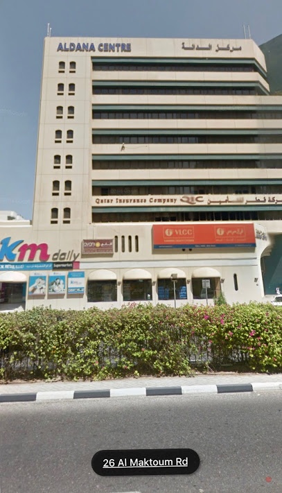 Dubai Companies list