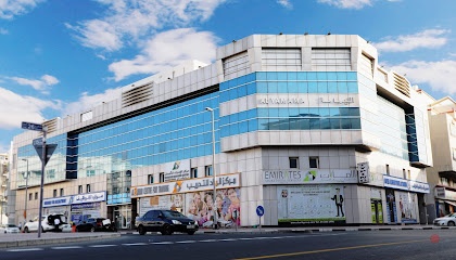 Dubai Companies list